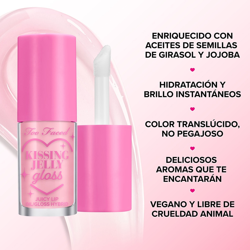 SET EDICIÓN ESPECIAL DREAM A LITTLE DREAM (SET DE MAQUILLAJE)